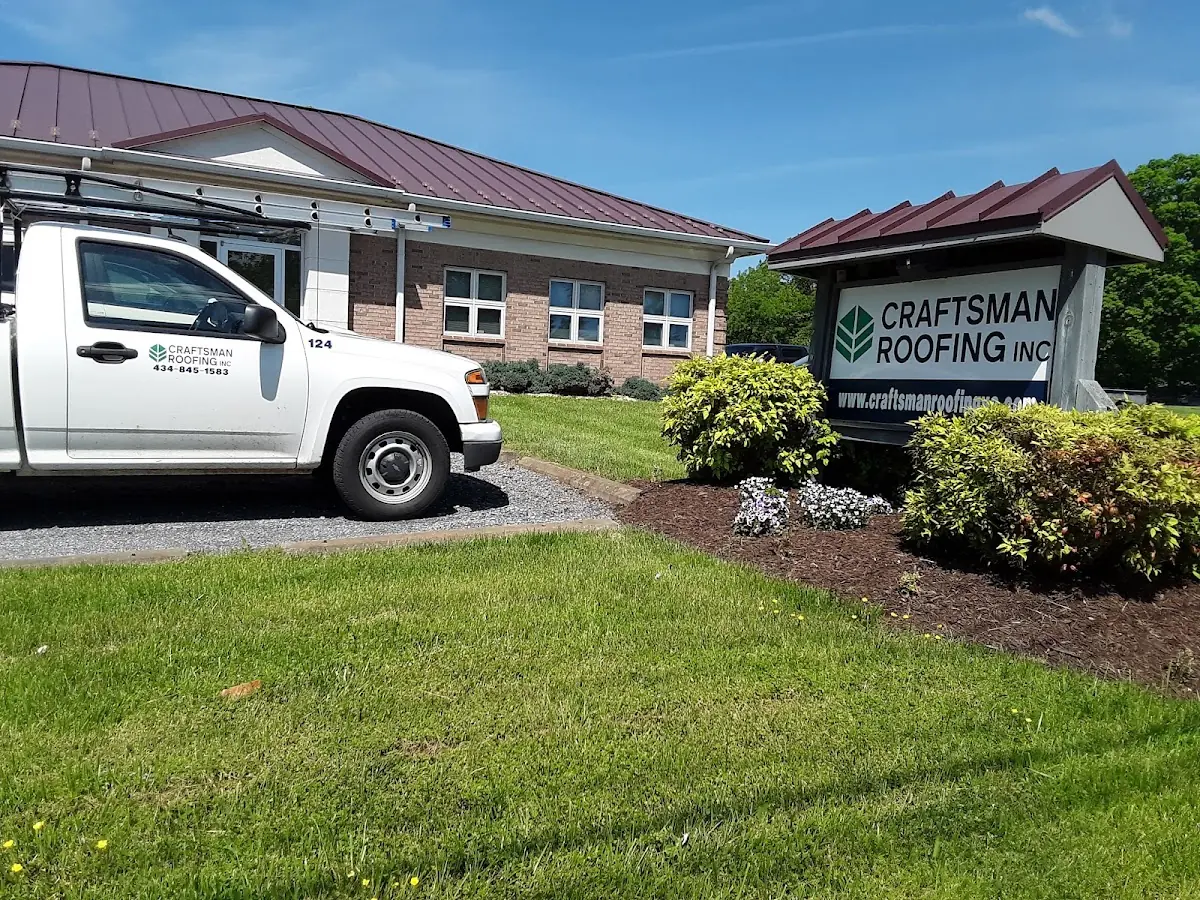 Quality Roof Replacement by experienced craftsmen in Prosper